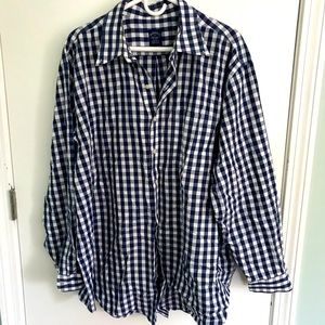 Brooks Brothers - Button Down